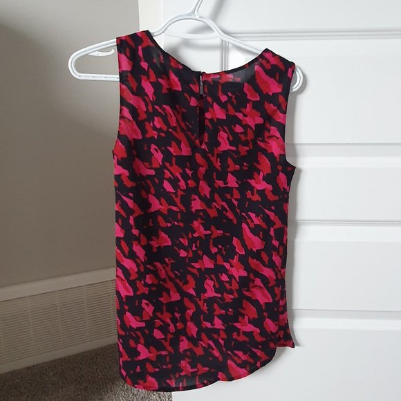 DEX dress blouse (size XS) - Picture 2 of 3